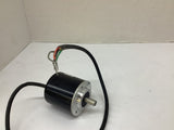 Koyo TRD-J120-S Rotary Encoder 5-30 VDC