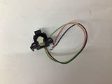 Honeywell 1AV2A Micro Switch