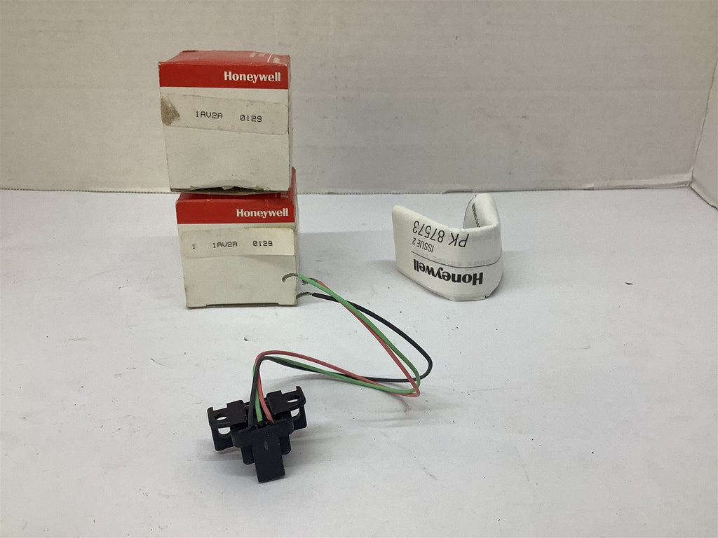 Honeywell 1AV2A Micro Switch