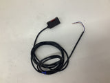 Omron E3S-AT81-L Photoelectric Sensor