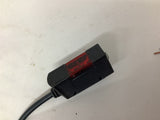 Omron E3S-AT81-L Photoelectric Sensor