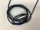 Omron E3S-AT81-L Photoelectric Sensor