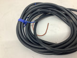 Omron E3S-AT81-L Photoelectric Sensor Lot Of 2