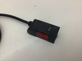 Omron E3S-AT81-L Photoelectric Sensor Lot Of 2