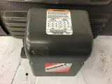 Baldor M2394T Ac Motor 15 Hp 208-230/460 V 3600 Rpm 2P Fr 254T 3 Ph 60 Hz TEFC