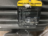 Baldor M2394T Ac Motor 15 Hp 208-230/460 V 3600 Rpm 2P Fr 254T 3 Ph 60 Hz TEFC