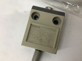 Omron D4C-1201 Rotary Limit Switch