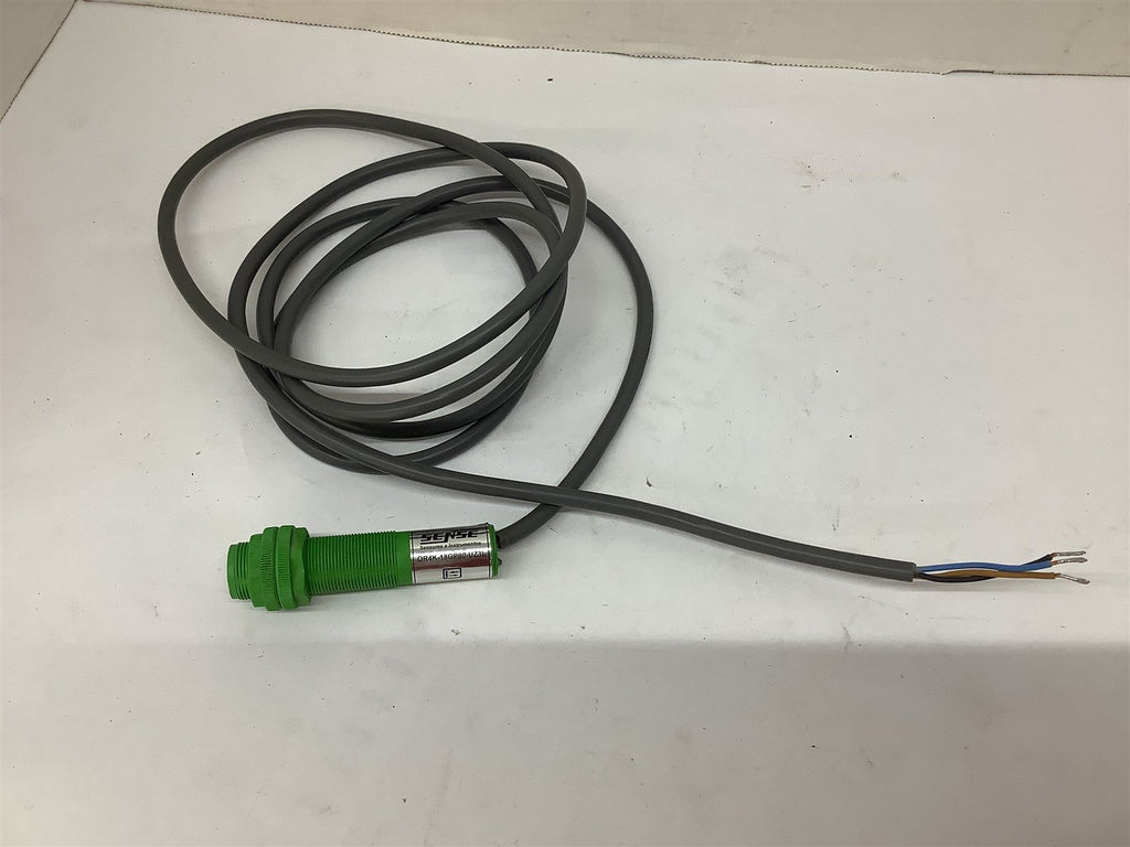 Sense OR4K-18GP80-UZ3L Sensor