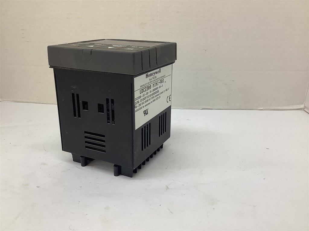 Honeywell UDC2300 Mini-Pro Temperature Control