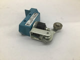 Microwitch BZE6-2RN2 15 A 125/250/480 VAC