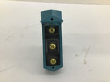 Microswitch BZE6-2RQ 15 A 125/250/480 VAC