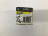 GE CR104PXC01 Single Circuit Contract Block