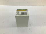 GE CR104PXC01 Single Circuit Contract Block