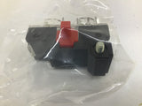 GE CR104PXC01 Single Circuit Contract Block