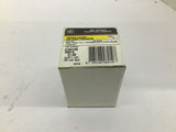 GE CR104PTR20A0R HD Oiltight Push/Turn Switch