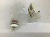 GE CR104PTR20A0R HD Oiltight Push/Turn Switch