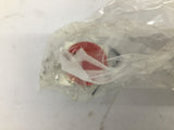 GE CR104PTR20A0R HD Oiltight Push/Turn Switch