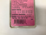 RK Electronics CCB-24D-2-5S Timer On-Delay Relay