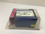 RK Electronics CCB-24D-2-5S Timer On-Delay Relay