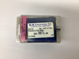 RK Electronics CCB-24D-2-5S Timer On-Delay Relay