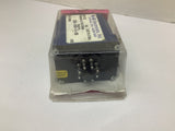 RK Electronics CCB-24D-2-5S Timer On-Delay Relay