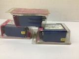 RK Electronics CCB-24D-2-5S Timer On-Delay Relay Lot Of 3