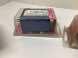 RK Electronics CCB-24D-2-5S Timer On-Delay Relay Lot Of 3