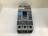 Siemens FXD63B250 Ser. C Sentron Series Circuit Breaker 250 Amp 600 V 3 P