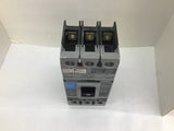Siemens FXD63B250 Ser. C Sentron Series Circuit Breaker 250 Amp 600 V 3 P
