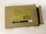 Square D 9998SL3 Ser. A Contact Kit 3 Pole Type S Size 1