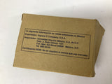 Square D 9999SX12 Ser. A Electrical Interlock