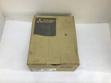 Mitsubishi Electric FR-E720-008-NA Compact Size Inverter 3PH 200 V