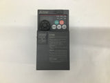 Mitsubishi Electric FR-E720-008-NA Compact Size Inverter 3PH 200 V