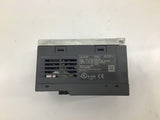 Mitsubishi Electric FR-E720-008-NA Compact Size Inverter 3PH 200 V