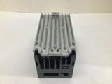 Mitsubishi Electric FR-E720-008-NA Compact Size Inverter 3PH 200 V
