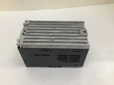 Mitsubishi Electric FR-E720-008-NA Compact Size Inverter 3PH 200 V