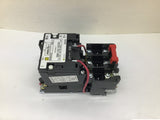 Square D 8536SCO3S Ser. A Starter-Coil NEMA Size 1 3 PH 460/575 V 60 Hz 10 HP
