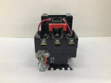 Square D 8536SCO3S Ser. A Starter-Coil NEMA Size 1 3 PH 460/575 V 60 Hz 10 HP
