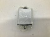 Dayton 1EGB7 Time Delay Relay 120 VAC
