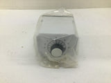 Dayton 1EGB7 Time Delay Relay 120 VAC