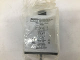 Dayton 1EGB7 Time Delay Relay 120 VAC