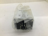 Dayton 1EGB7 Time Delay Relay 120 VAC
