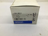 Omron E6D-CWZ1E Rotary Encoder