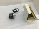 Omron E6D-CWZ1E Rotary Encoder