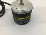Omron E6D-CWZ1E Rotary Encoder
