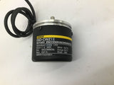 Omron E6D-CWZ1E Rotary Encoder