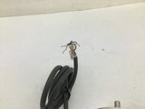 Omron E6D-CWZ1E Rotary Encoder