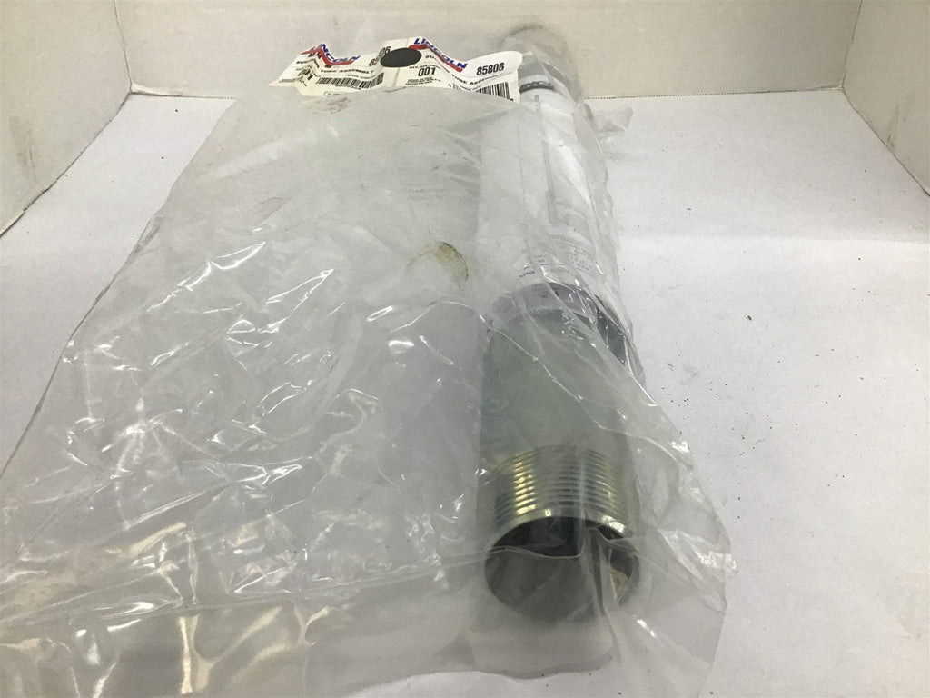 Lincoln 85806 Suction Tube Assembly