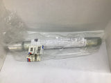 Lincoln 85806 Suction Tube Assembly