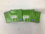 SKF 12458 Shaft Seal Lot Of 5